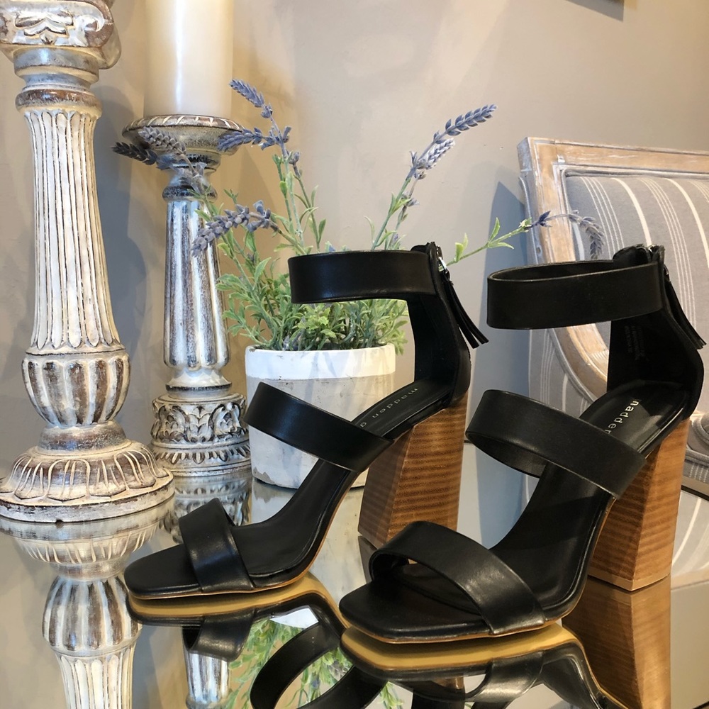 Steve Madden Heels
